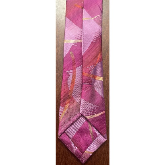 j. Garcia Junglescape Anniversary Collection Thirty Nine Limited Edition Silk - Picture 9 of 10